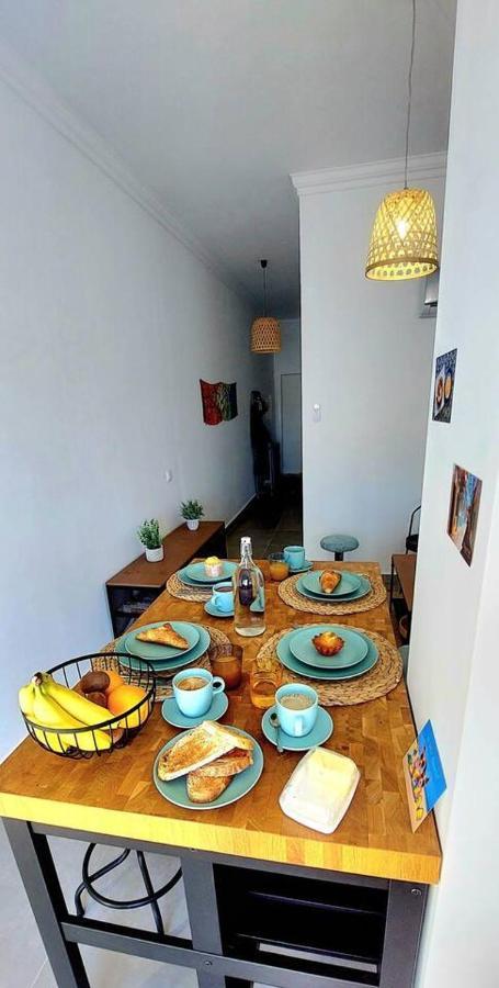Casa Papillon Apartment Sagres Exterior photo
