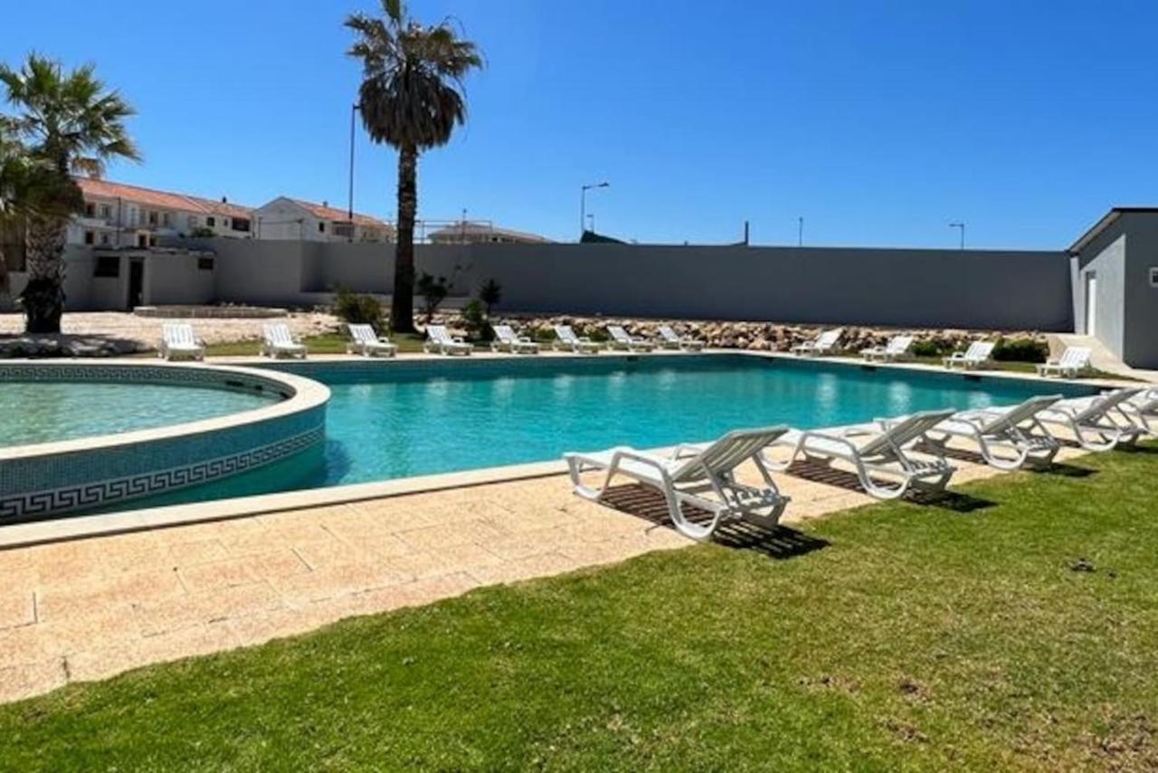 Casa Papillon Apartment Sagres Exterior photo