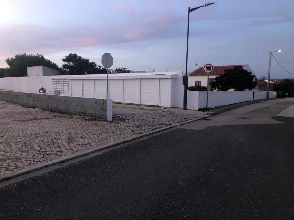 Casa Papillon Apartment Sagres Exterior photo