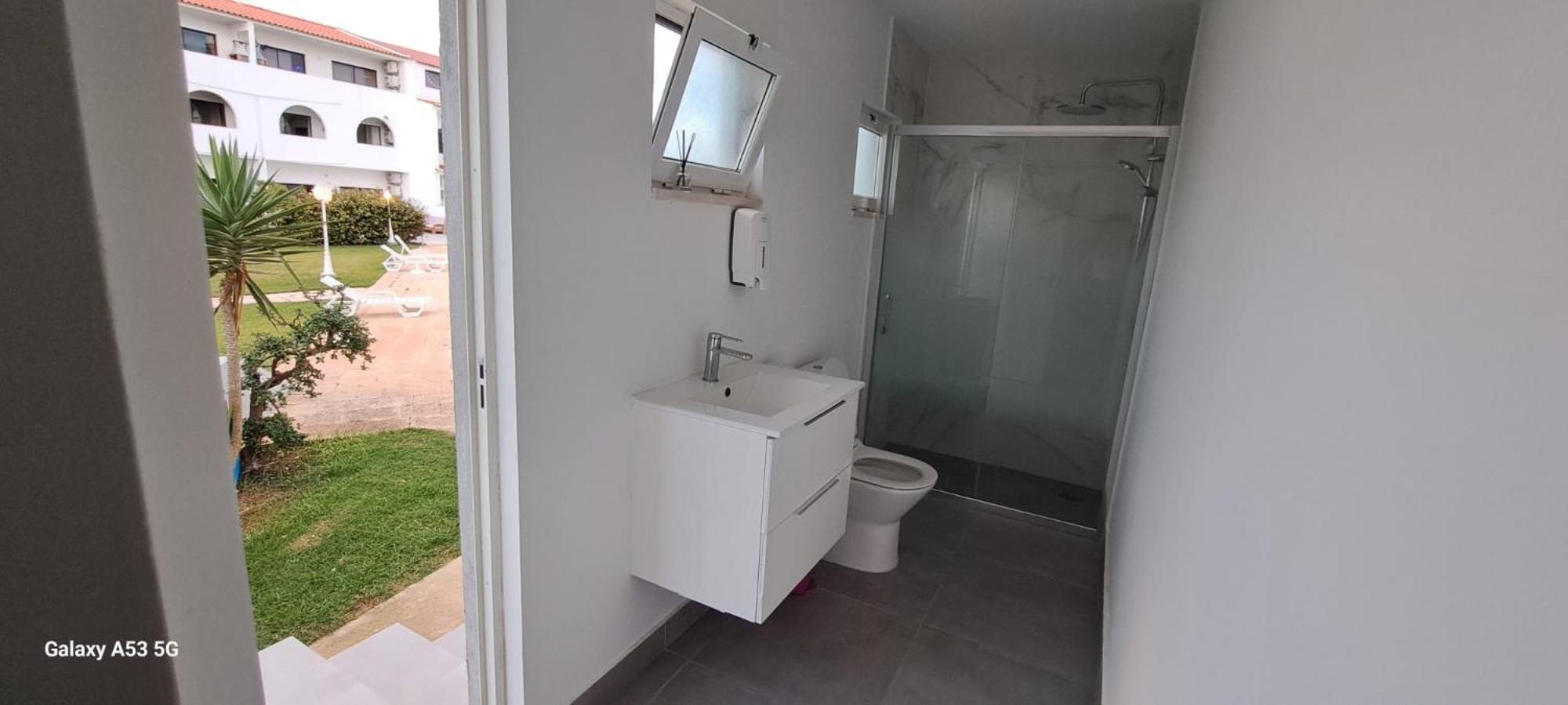 Casa Papillon Apartment Sagres Exterior photo