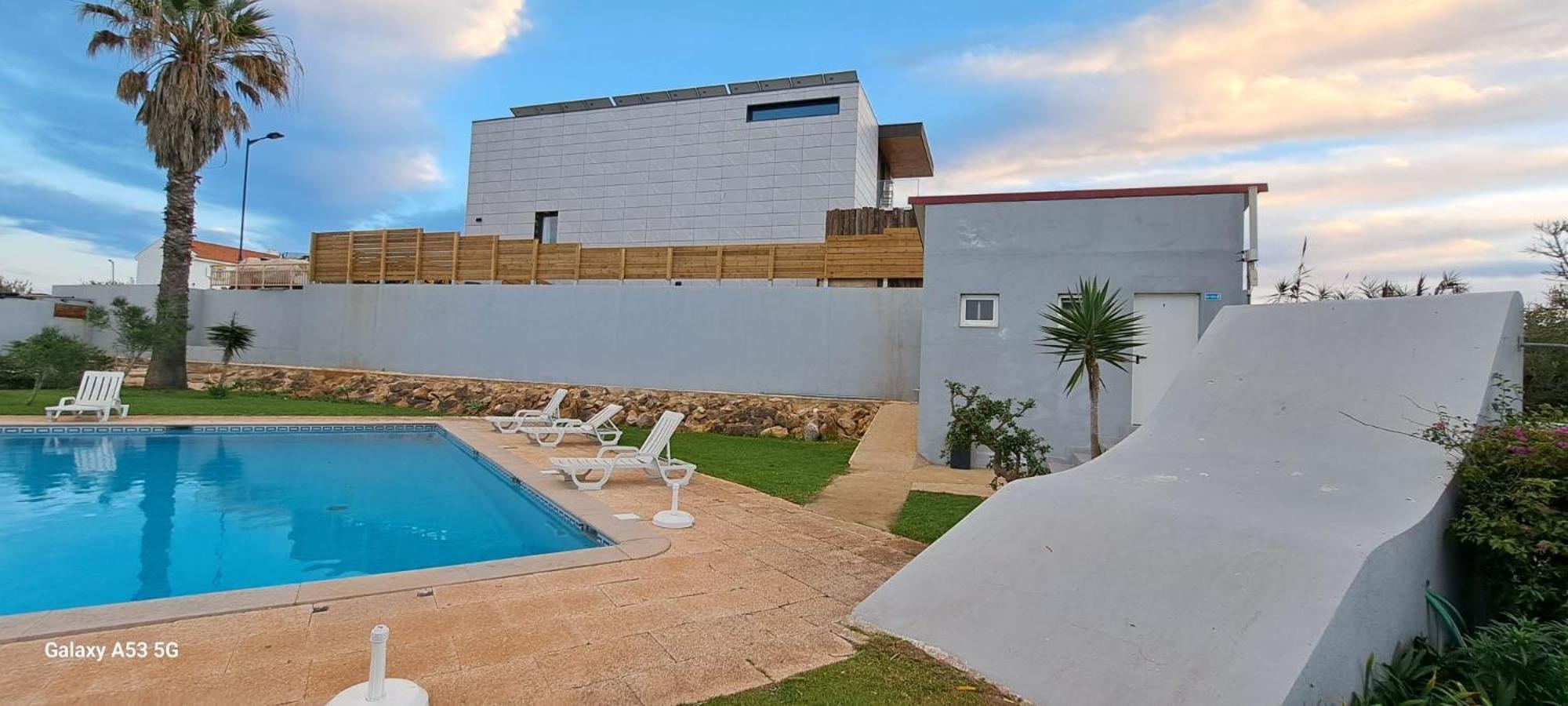 Casa Papillon Apartment Sagres Exterior photo